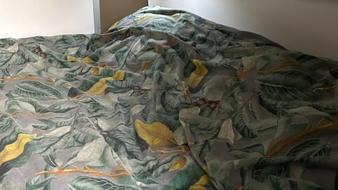 El Pequeno – Op avontuur met onze bus? 