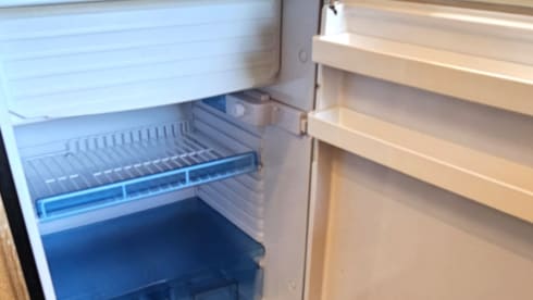 Fiat LMC Liberty  – Hausgemachte Sandwiches während Ihres Campingausflugs! Inklusive Reinigung