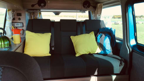 Skipper – Explore Scotland from the centre of Edinburgh