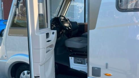 2p Hymer integrato dal 2018