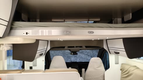 4p McLouis semi-integrated uit 2024