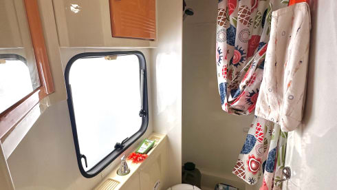 Vagamperando – Wandering