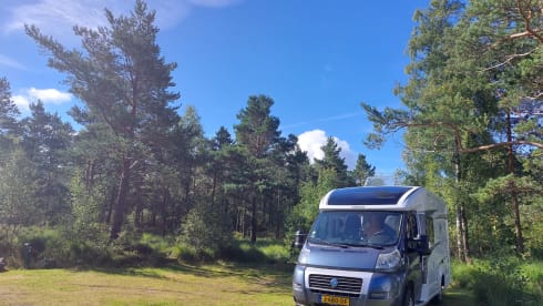 Compact, comfortable and complete