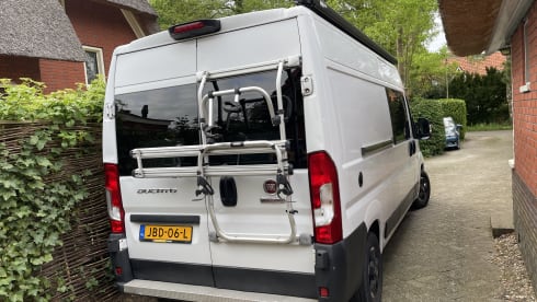 Campervan 1