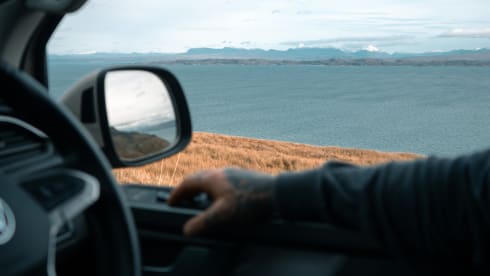 Volkswagen California Ocean 3 ® - Skye