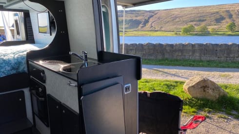 Oak – Super home from home!