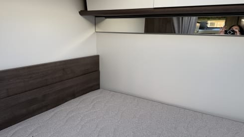 5p Benimar semi-integrated uit 2025