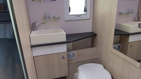 4p Chausson Special Edition