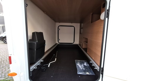 Sunlight i67S Aventure Brand new camper