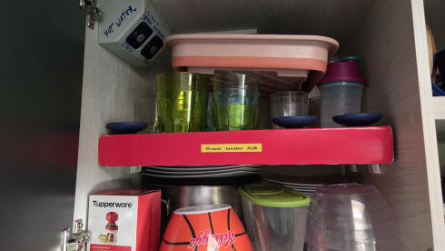 'Kath' – 4p Chausson 720 Nordic semi-integrated (2023) Automaat Diesel