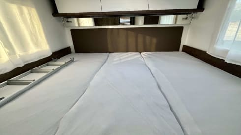 5p Benimar semi-integrated from 2026