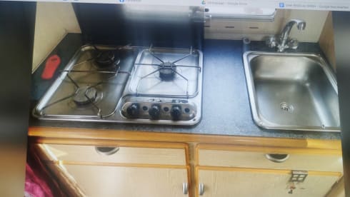 Snorrie – Knusse en comfortabele camper om in Nederland of België op pad te gaan