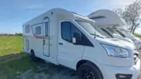 Lineo T 2023 – Line T 2023