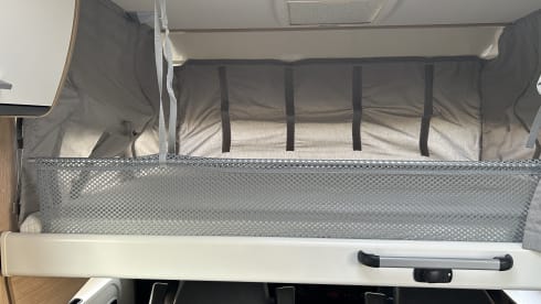 4p integral with air conditioning