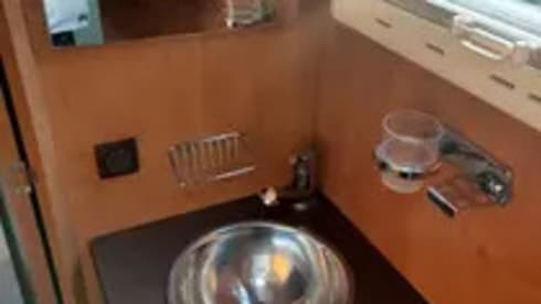 citroen rapido 746c motorhome