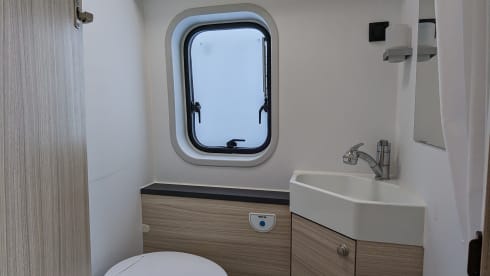 Lichtenberg – Sun Living V65 SL