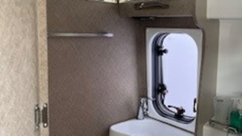 Karmann Davis – 2p Fiat bus uit 2024