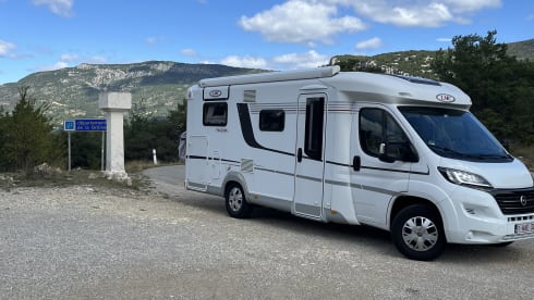 2p LMC semi-integrated from 2018