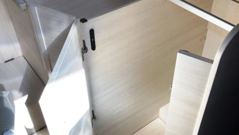 Telemanni – Rent a motorhome in Linz am Rhein