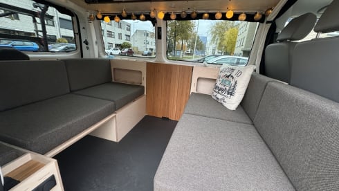 Ventje_CamperBuddy – Ventje_Camperbuddy-Camper Ventje-Luxury VW T5 automatic - new!