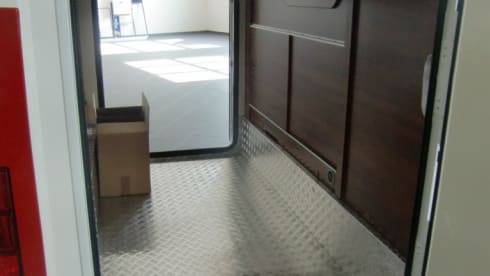 MCLouis Venis 873G integral