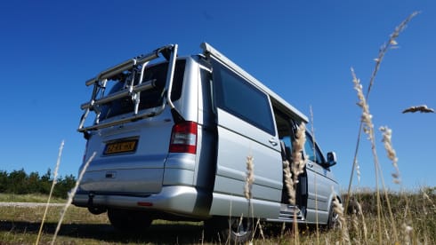 Volkswagen California 4pers.