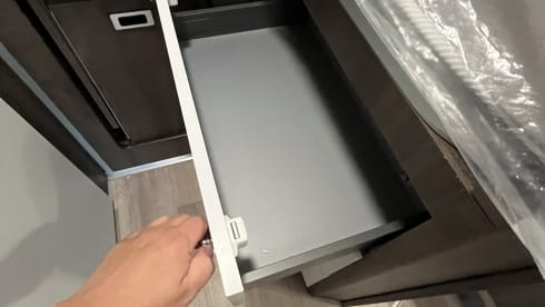 Cocoon 463 – 4p Benimar semi-integrated from 2024