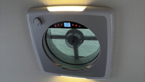 Rudolf – 4p Challenger semi-integrated uit 2020