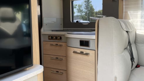 2p Hymer semi-integrated from 2021