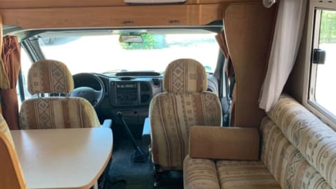 6p Chausson alcova del 2006