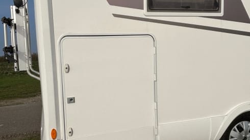 McLouis comfort & luxe - de ultieme vrijheid op wielen