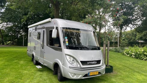 4p Hymer integral from 2020