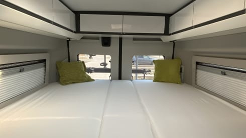 2p Adria Mobil bus from 2022