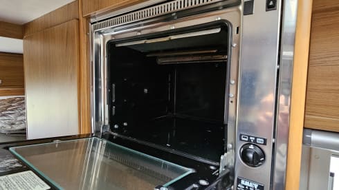 4p Ford alcove from 2007