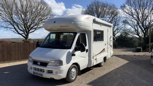 Lexy – Fiat Ducato