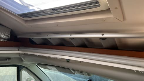 M&M – 6p Fiat semi-integrated uit 2010