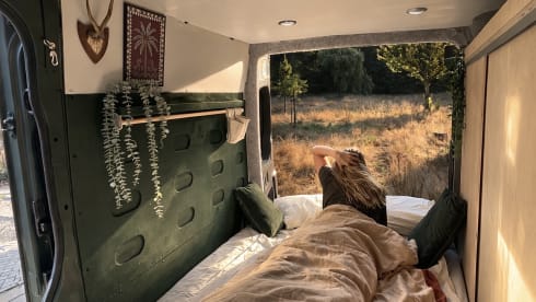 Ome Jan  – Bus Mercedes-Benz 2p de 2011