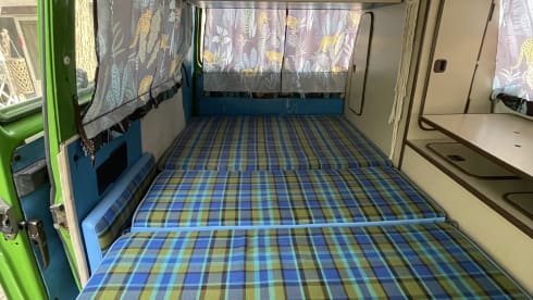 Wander_van_sardinia – Noleggio Volkswagen t3