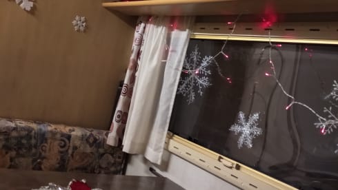 M.E.G.A.N. – Freedom has no price