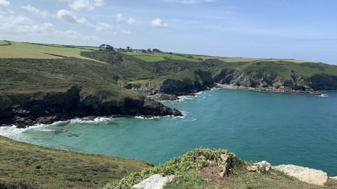 Penelope – Luxury VW T6 4 berth Campervan