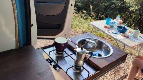 Pietro – Vandaletto - Comfort, Aesthetics, Practicality