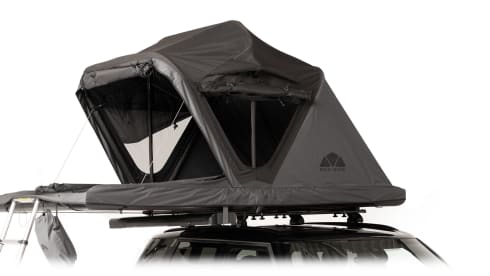 Dacia Duster III + RoofSpace II