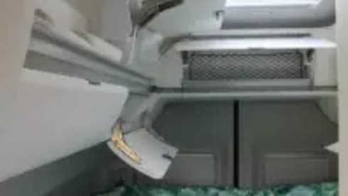 4p Volkswagen bus from 2020