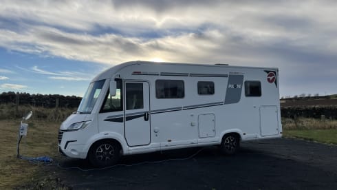 Lux RV northeast  – The Lux RV