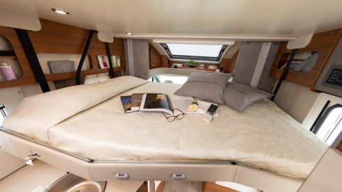 PeTi-RENT – 5p Elnagh semi-integrated from 2024