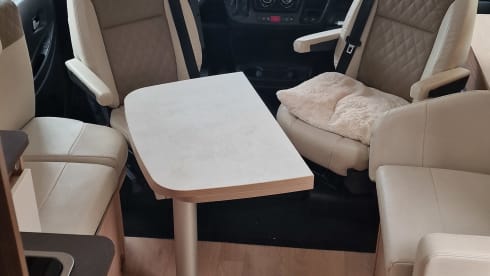 Itineo 740rc – Fiat itineo rc 740 bwj 2020