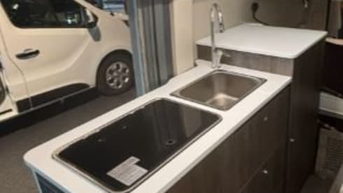 Fiat campervan from 2024