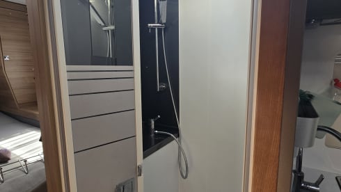  Adria Matrix 670 from 2018