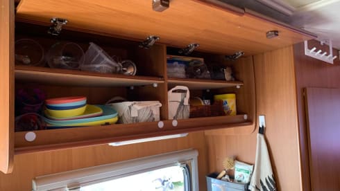 Triggerfish Mobiel – Heerlijk op vakantie met onze Triggerfish Mobiel