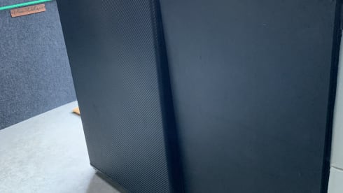 Kamper Deluxe – 3p Cool Fiat Ducato itself camper bus